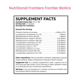 Frontier Biotics